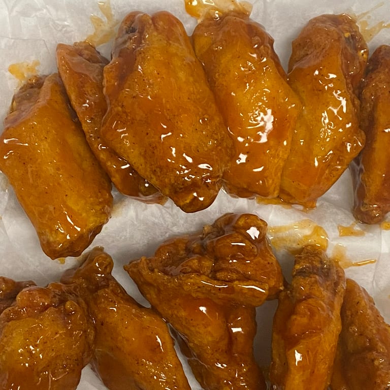 Takeout Made Easy