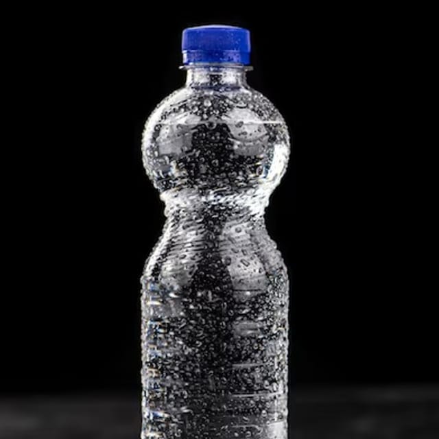 Water.