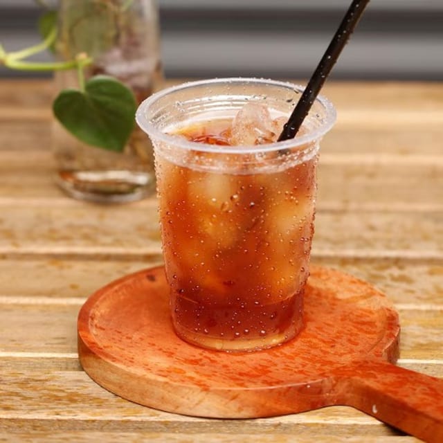 Sweet Tea.