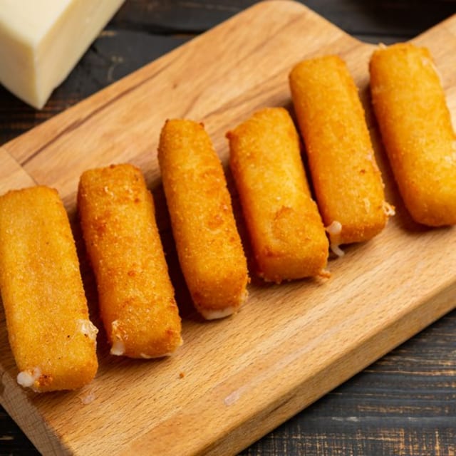 Mozz Sticks.