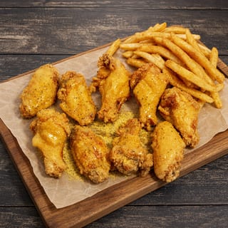 Wings