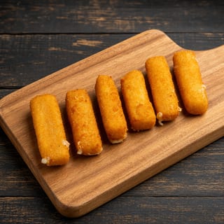 Mozz Sticks