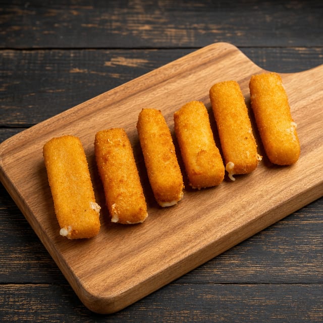 Mozz Sticks.