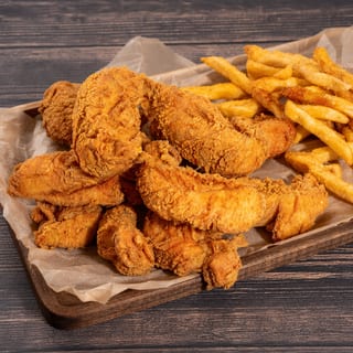 Tenders