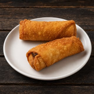 Chicken Eggrolls