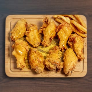 Wings