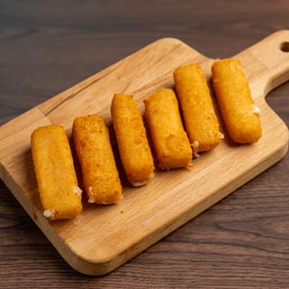 Mozz Sticks