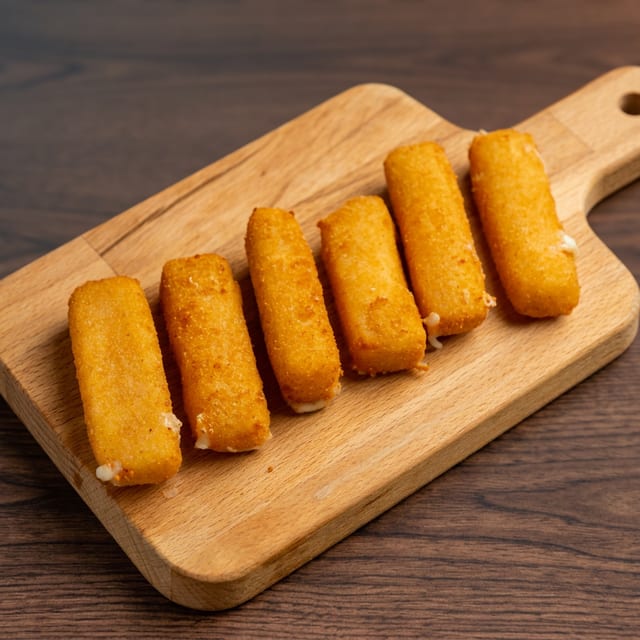 Mozz Sticks.