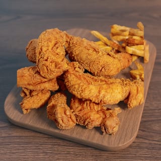 Tenders