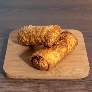 Chicken Eggrolls